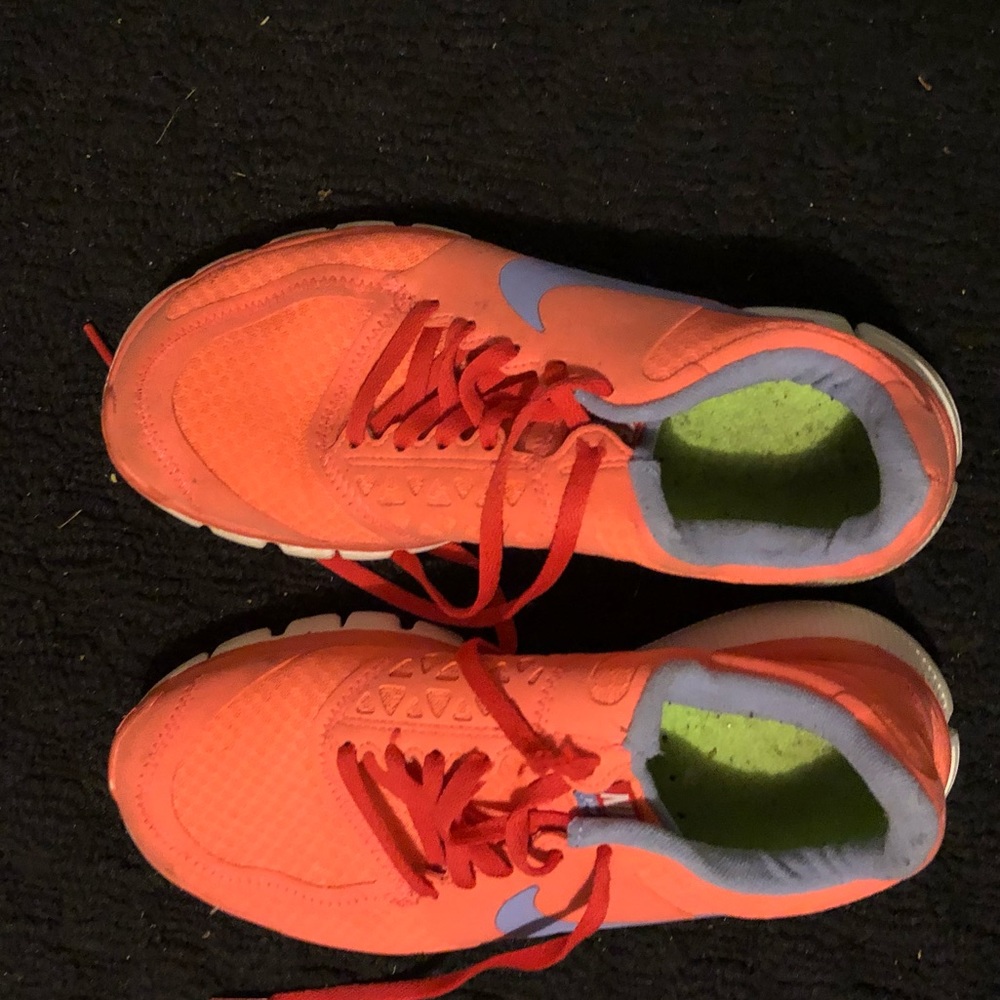 Nike Free RN 7.0 running shoe